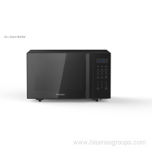 Hisense H30MOBS9H Microwave Oven